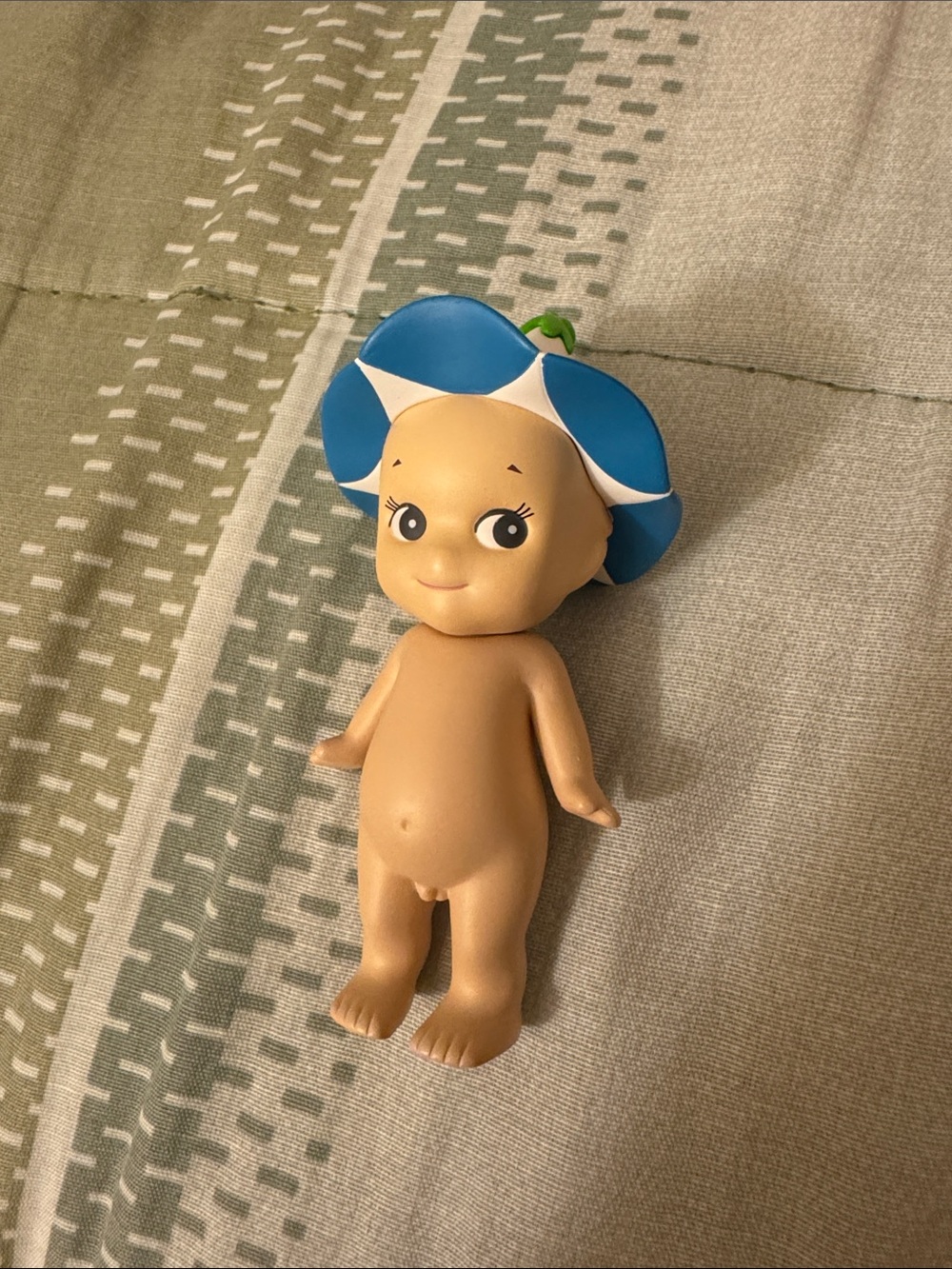 NWT Sonny Angel Morning Glory Figure